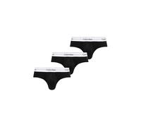 Calvin Klein Underwear Abbigliamento Uomo Intimo S Nero LV00NB4388