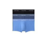 Calvin Klein Underwear Abbigliamento Uomo Intimo XL Azzurro LV00NB4389