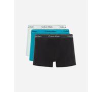 Calvin Klein Underwear Basic 3pack M - Intimo - Uomo - Color Mix nd_M
