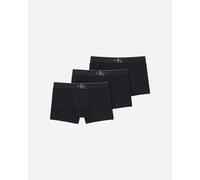 Calvin Klein Trunk 3Pk UB1 - Black Medium
