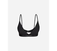 Calvin Klein Underwear Basic W - Intimo - Donna - Nero nd_S