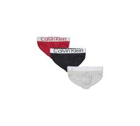 Calvin Klein Underwear Bicolor Cotton Briefs - IT44 | S