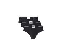 Calvin Klein Underwear Black Cotton Briefs - IT44 | S