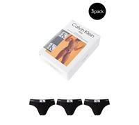 Calvin Klein Underwear Black Cotton Briefs - IT44 | S
