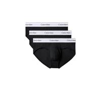 Calvin Klein Underwear Black Cotton Briefs - IT46 | M