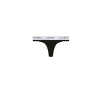 Calvin Klein Underwear Black Cotton Pantie - IT44|L