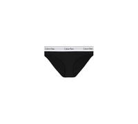 Calvin Klein Underwear Black Cotton Panty - IT38|XS