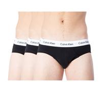 Calvin Klein Underwear Black Cotton Underwear - IT44 | S
