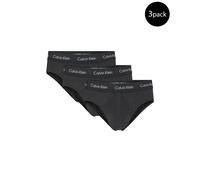 Calvin Klein Underwear Black Elastane Underwear - IT44 | S