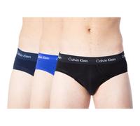 Calvin Klein Underwear Blue Cotton Briefs - IT44 | S