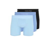 Calvin Klein Underwear Boxer azzurro / blu cielo / nero / bianco Uomo Calvin Klein Underwear L azzurro / blu cielo / nero / bianco