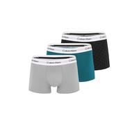 Calvin Klein Underwear 3pack Boxer Trunk Low Rise M - Intimo - Uomo - Color Mix nd_XL