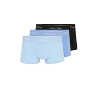 Calvin Klein Underwear Boxer blu pastello / blu chiaro / nero / bianco naturale, Taglia M