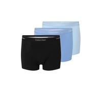 Calvin Klein Underwear Boxer blu reale / blu chiaro / nero / bianco Uomo - Abbigliamento - Intimo - Mutande - Boxer attillati Calvin Klein Underwear S