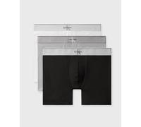 Calvin Klein Underwear BOXER BRIEF 3PK men Boxers & Briefs multi in taglia:L