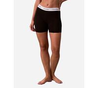 Calvin Klein Lv00qf8528 Panties Nero XS Donna