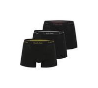 Calvin Klein Underwear Boxer curry / grigio chiaro / magenta / nero Uomo Calvin Klein Underwear S