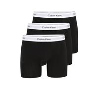 Calvin Klein Underwear Boxer grigio chiaro / nero / bianco Uomo Calvin Klein Underwear S grigio chiaro / nero / bianco