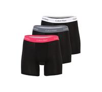 Calvin Klein Underwear Pink Cotton Boxers - IT44 | S