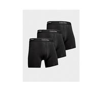 Calvin Klein Underwear Boxer Icon (Confezione da 3), Nero XL