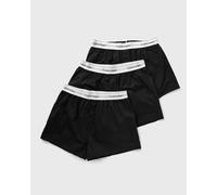 Calvin Klein Underwear BOXER ICON CS BOXER 3-PACK men Boxers & Briefs black in taglia:XXL
