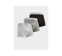 Calvin Klein Underwear Boxer Icon Relaxed (Confezione da 3), Bianco S