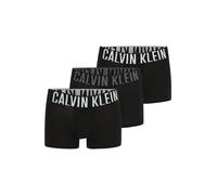Calvin Klein Underwear Boxer 'Intense Power' antracite / menta / nero / bianco Uomo Calvin Klein Underwear L