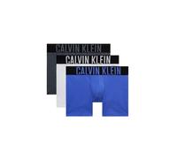 Calvin Klein Underwear Boxer 'Intense Power' zappiro / azzurro / nero / bianco Uomo Calvin Klein Underwear XL