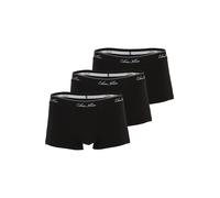 Calvin Klein Underwear Boxer nero / bianco Uomo - Abbigliamento - Intimo - Mutande - Boxer attillati Calvin Klein Underwear XL