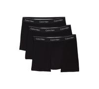 Calvin Klein Underwear Boxer nero / bianco Uomo - Abbigliamento - Intimo - Mutande - Boxer attillati Calvin Klein Underwear S