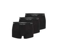 Calvin Klein Underwear Boxer nero / bianco Uomo Calvin Klein Underwear XXL nero / bianco