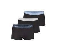 Calvin Klein Underwear 3pack Boxer Low Rise M - Intimo - Uomo M