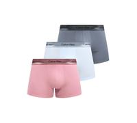 Calvin Klein Underwear Boxer zappiro / blu pastello / rosa / nero Uomo Calvin Klein Underwear S