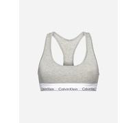 Reggiseno Calvin Klein Style Classic grigio - L