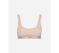Calvin Klein Underwear Bralette Unlined W - Intimo - Donna - Bianco nd_S