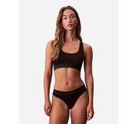 Calvin Klein Underwear Bralette Unlined W - Reggiseno - Donna - Nero nd_L