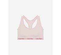 Calvin Klein Underwear Bralette Unlined W - Reggiseno - Donna - Rosa XS