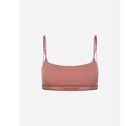 Calvin Klein Underwear Bralette W - Intimo - Donna - Rosa M