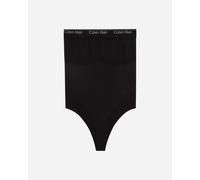 Calvin Klein Bodysuit Black Taglia: L | Biancheria intima Outlet | Donna | Nero