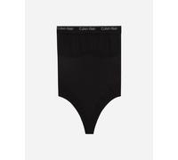 Calvin Klein Underwear Classic W - Intimo - Donna - Nero nd_M