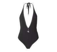 Calvin Klein Underwear Costume intero rosso / nero / bianco Donna - Abbigliamento - Taglie comode - Moda mare Calvin Klein Underwear XS