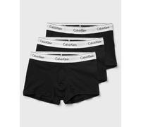 Calvin Klein Trunk 3 Pack unisex Biancheria intima - Nero - Foot Locker Black S