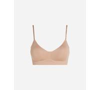 Calvin Klein Underwear Gel Wire Lightly Lined Bralette L W - Intimo - Donna - Marrone M