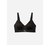 Calvin Klein Lv00qf8877 Bralette Bra Nero XS Donna