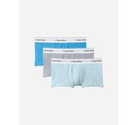 Calvin Klein Underwear Icon 3pack M - Boxer Intimo - Uomo - Color Mix L