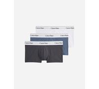 Calvin Klein Underwear Icon 3pack M - Intimo - Uomo - Color Mix nd_S