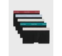 Calvin Klein Underwear Icon Cotton Stretch men Boxers & Briefs black in taglia:S