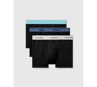 Calvin Klein Underwear Icon Cotton Stretch men Boxers & Briefs black in taglia:S