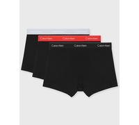Calvin Klein Underwear Icon Cotton Stretch men Boxers & Briefs black in taglia:S