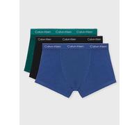 Calvin Klein Underwear Icon Cotton Stretch men Boxers & Briefs multi in taglia:S